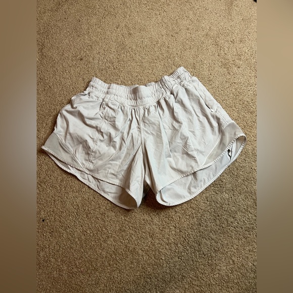 lululemon hotty hots - Picture 1 of 5